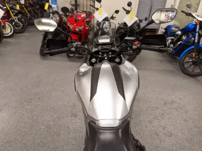 2012 HONDA NC700X DCT AUTOMATIC ABS