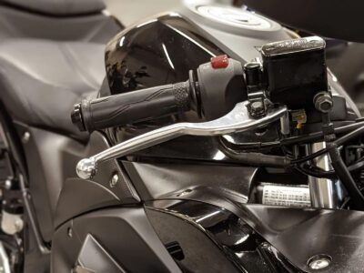 2018 Yamaha R3 ABS