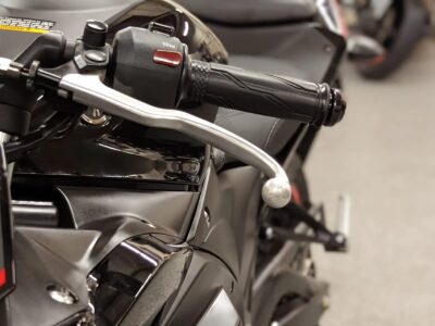 2018 Yamaha R3 ABS