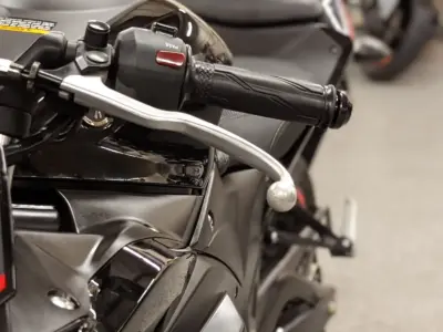 2018 Yamaha R3 ABS