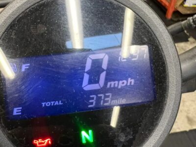 2018 Honda Rebel 500