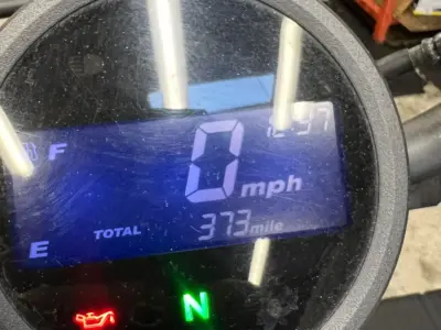 2018 Honda Rebel 500