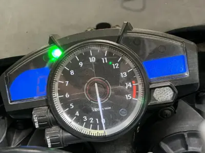 2007 Yamaha R1