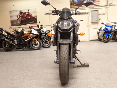 2020 Yamaha MT07 MT-07 ABS