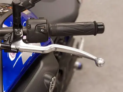 2020 Yamaha MT07 MT-07 ABS
