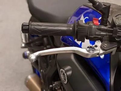 2020 Yamaha MT07 MT-07 ABS