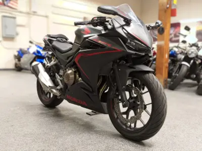 2020 Honda CBR500R CBR 500