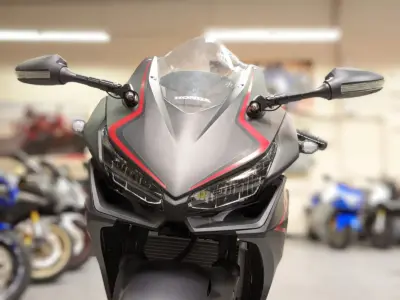 2020 Honda CBR500R CBR 500