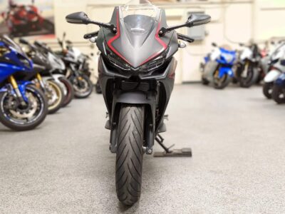 2020 Honda CBR500R CBR 500