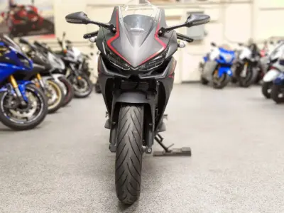 2020 Honda CBR500R CBR 500