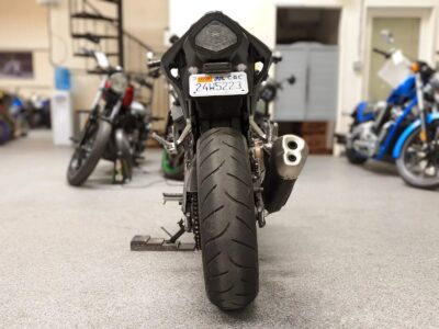 2020 Honda CBR500R CBR 500