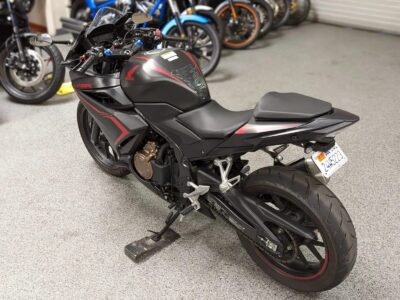 2020 Honda CBR500R CBR 500
