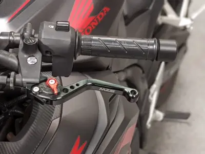 2020 Honda CBR500R CBR 500