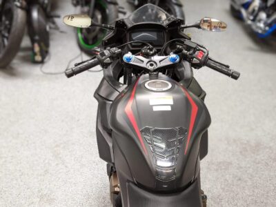 2020 Honda CBR500R CBR 500