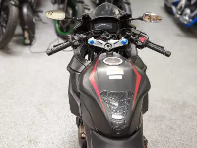 2020 Honda CBR500R CBR 500