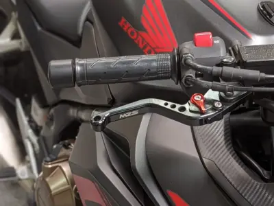 2020 Honda CBR500R CBR 500