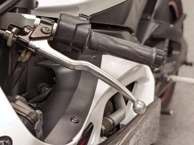 2012 Yamaha R6 Raven 1K MILES