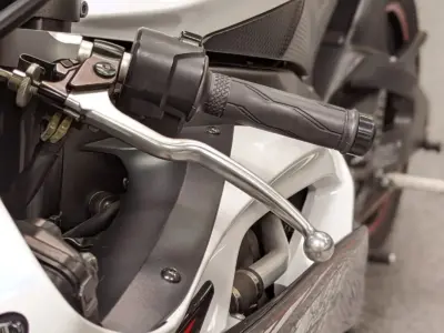 2012 Yamaha R6 Raven 1K MILES