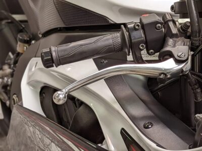 2012 Yamaha R6 Raven 1K MILES