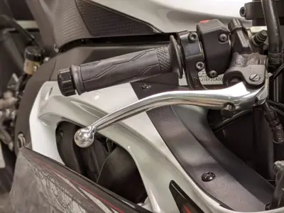 2012 Yamaha R6 Raven 1K MILES