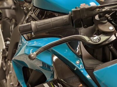 2021 Kawasaki Ninja 636 ZX6R