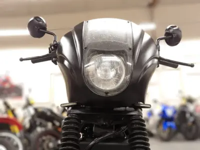 2019 Honda Rebel 500 ABS