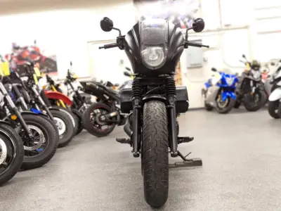 2019 Honda Rebel 500 ABS