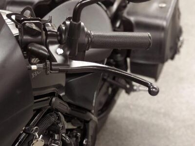 2019 Honda Rebel 500 ABS