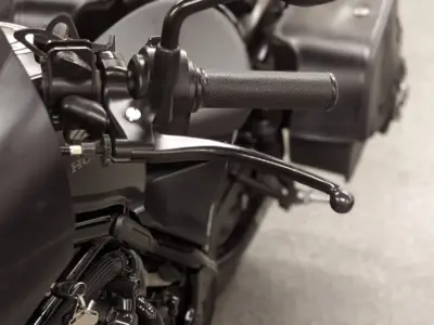 2019 Honda Rebel 500 ABS