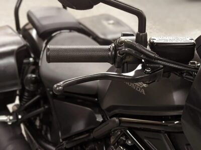 2019 Honda Rebel 500 ABS