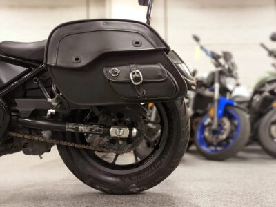 2019 Honda Rebel 500 ABS