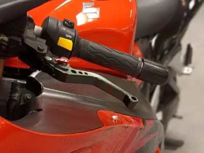 2008 Suzuki Hayabusa GSX1300R