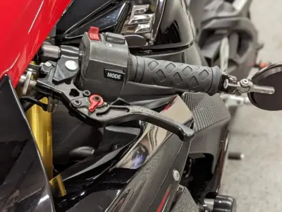 2014 Suzuki GSXR 750 SPECIAL EDITION