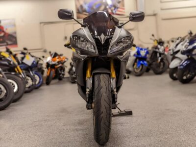 2014 Yamaha R6