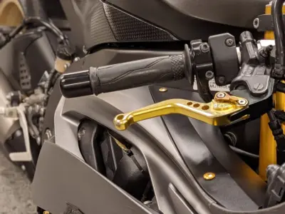 2014 Yamaha R6