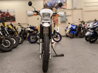 2013 HONDA XR650L
