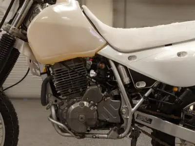 2013 HONDA XR650L