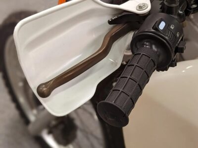 2013 HONDA XR650L