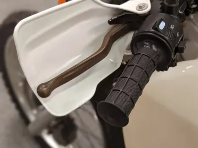 2013 HONDA XR650L