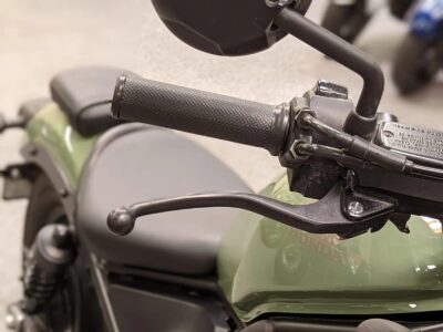 2022 Honda Rebel 500