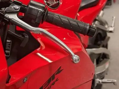 2015 Honda CBR600RR ABS