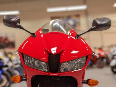 2015 Honda CBR600RR ABS