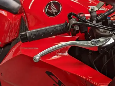 2015 Honda CBR600RR ABS