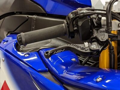 2010 Yamaha R1 Valentino Rossi Edition