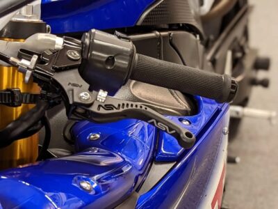 2010 Yamaha R1 Valentino Rossi Edition