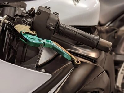 2013 Kawasaki Ninja 636 ZX6R
