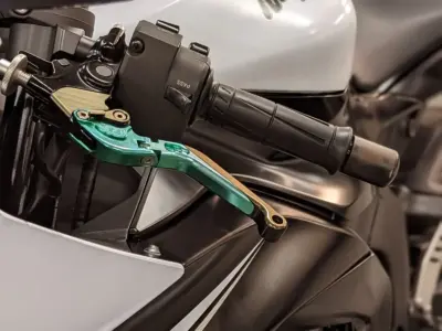 2013 Kawasaki Ninja 636 ZX6R