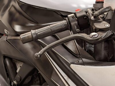 2013 Kawasaki Ninja 636 ZX6R