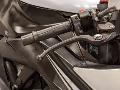 2013 Kawasaki Ninja 636 ZX6R