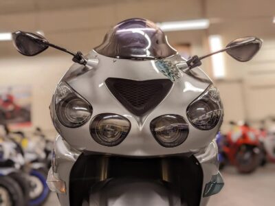 2008 Kawasaki ZX14